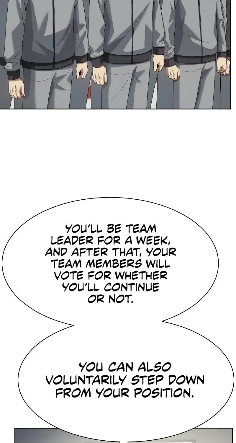 Becoming A Legendary Ace Employee Chapter 11 page 8 - MangaNato