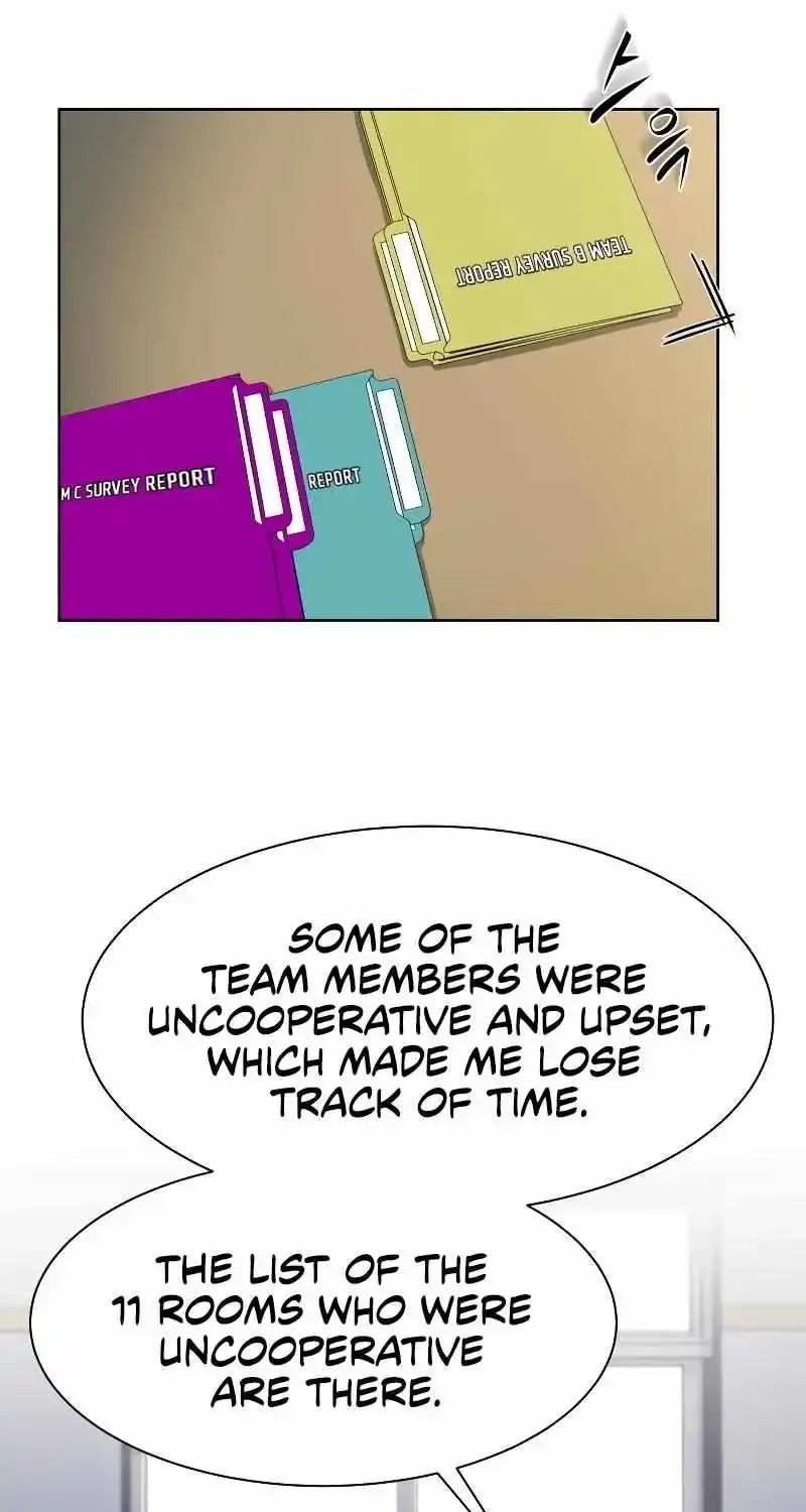 Becoming A Legendary Ace Employee Chapter 12 page 33 - MangaNato