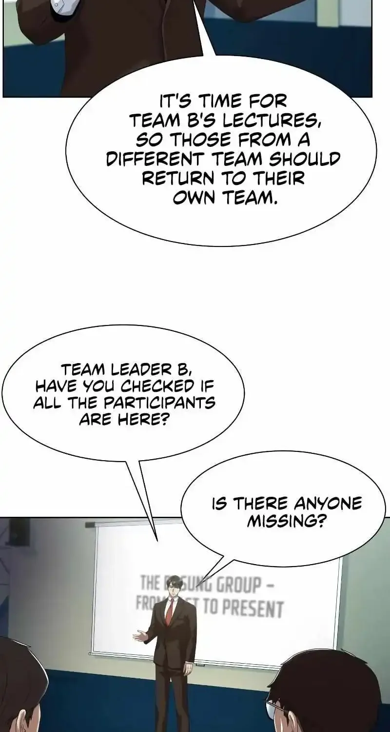 Becoming A Legendary Ace Employee Chapter 12 page 78 - MangaNato