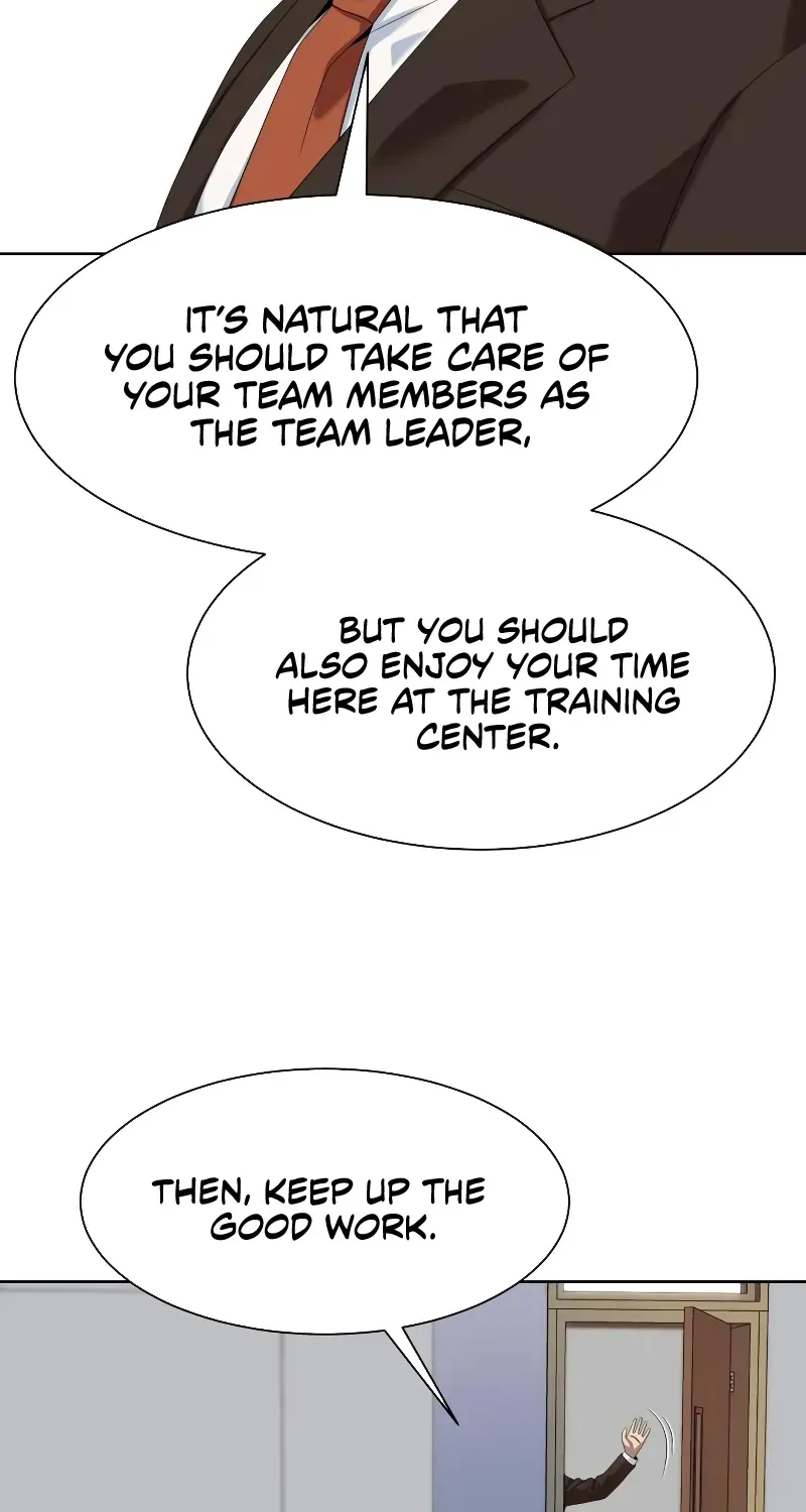 Becoming A Legendary Ace Employee Chapter 13 page 23 - MangaNato