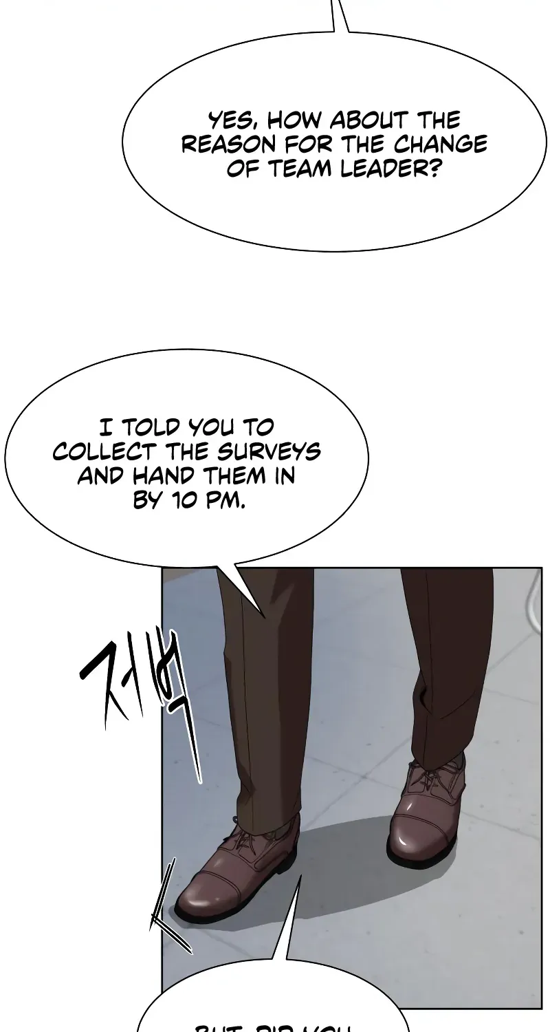 Becoming A Legendary Ace Employee Chapter 13 page 63 - MangaNato