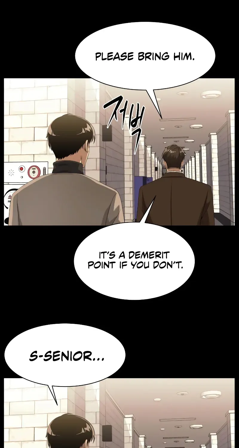 Becoming A Legendary Ace Employee Chapter 13 page 75 - MangaNato