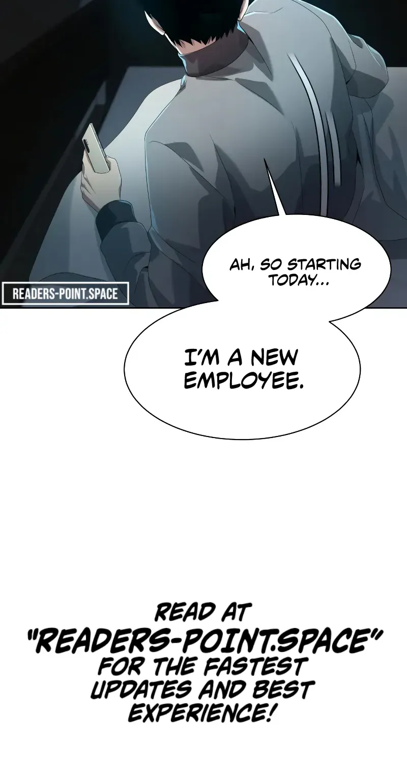 Becoming A Legendary Ace Employee Chapter 14 page 98 - MangaNato