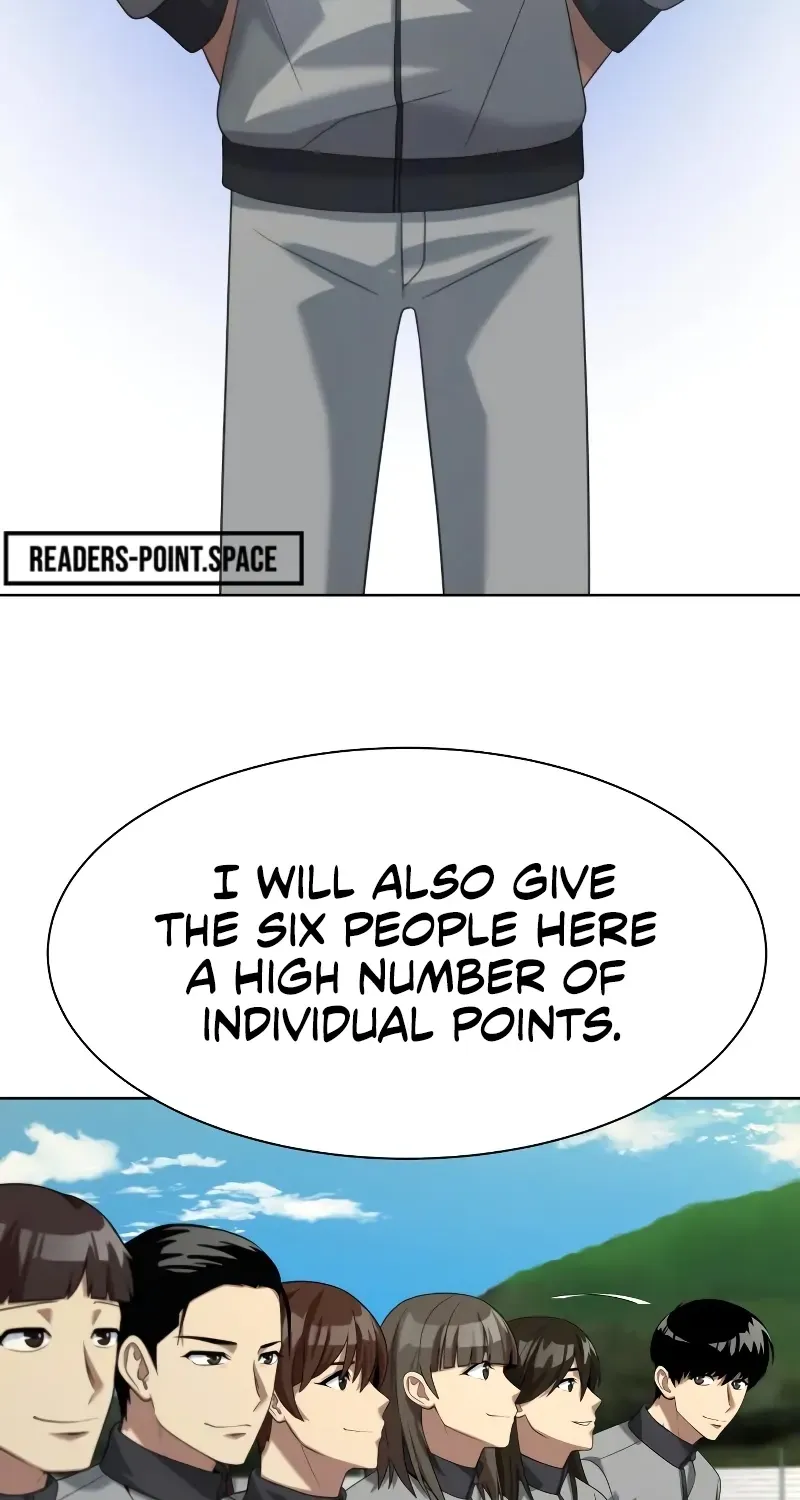 Becoming A Legendary Ace Employee Chapter 15 page 36 - MangaNato