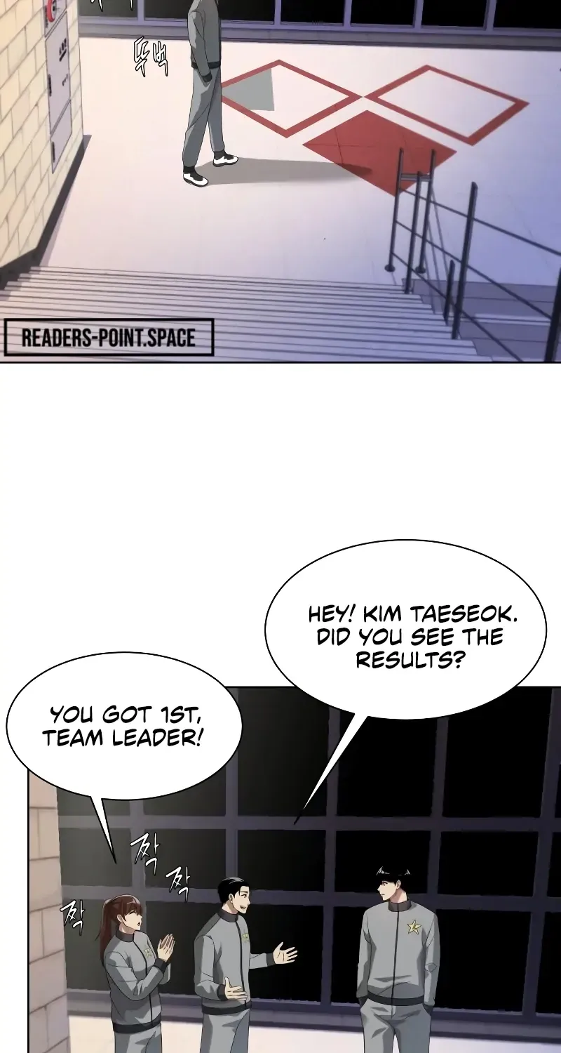 Becoming A Legendary Ace Employee Chapter 15 page 62 - MangaNato