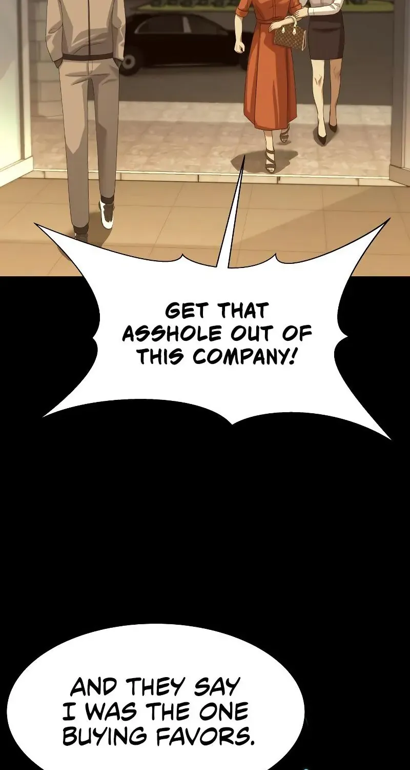 Becoming A Legendary Ace Employee Chapter 18 page 11 - MangaNato