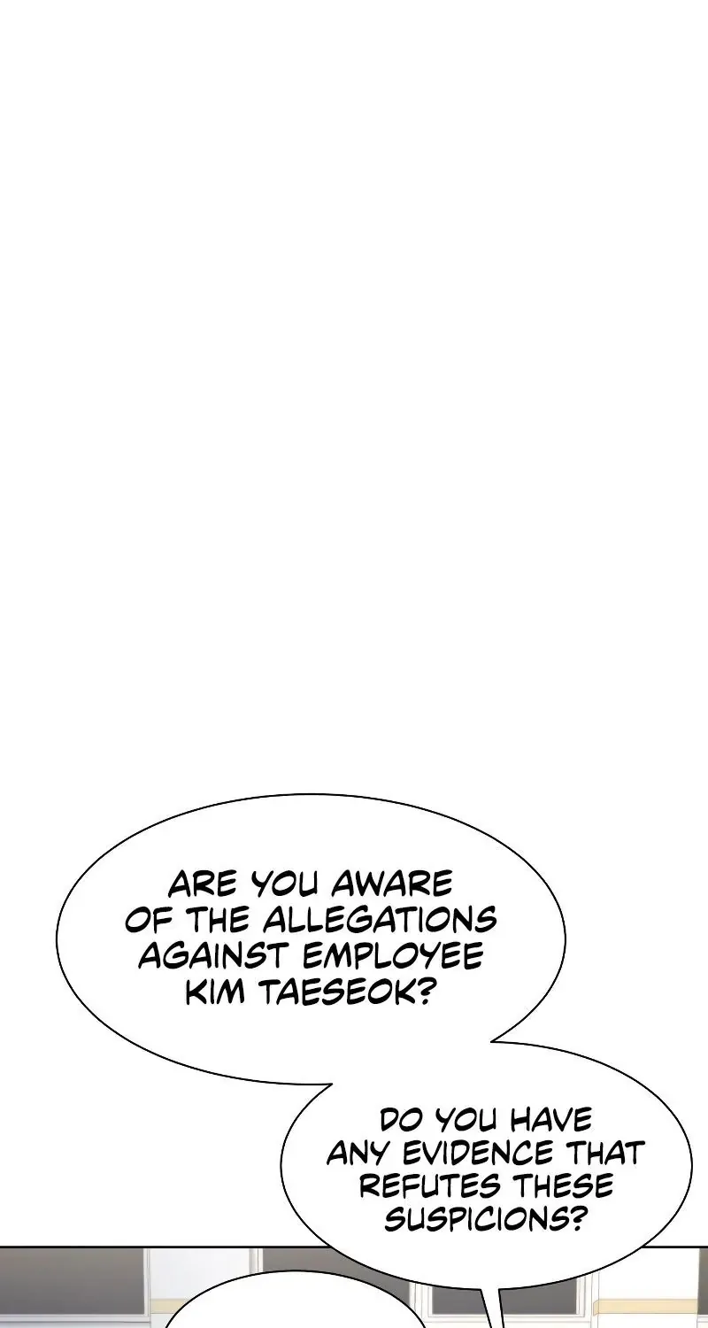 Becoming A Legendary Ace Employee Chapter 18 page 31 - MangaNato