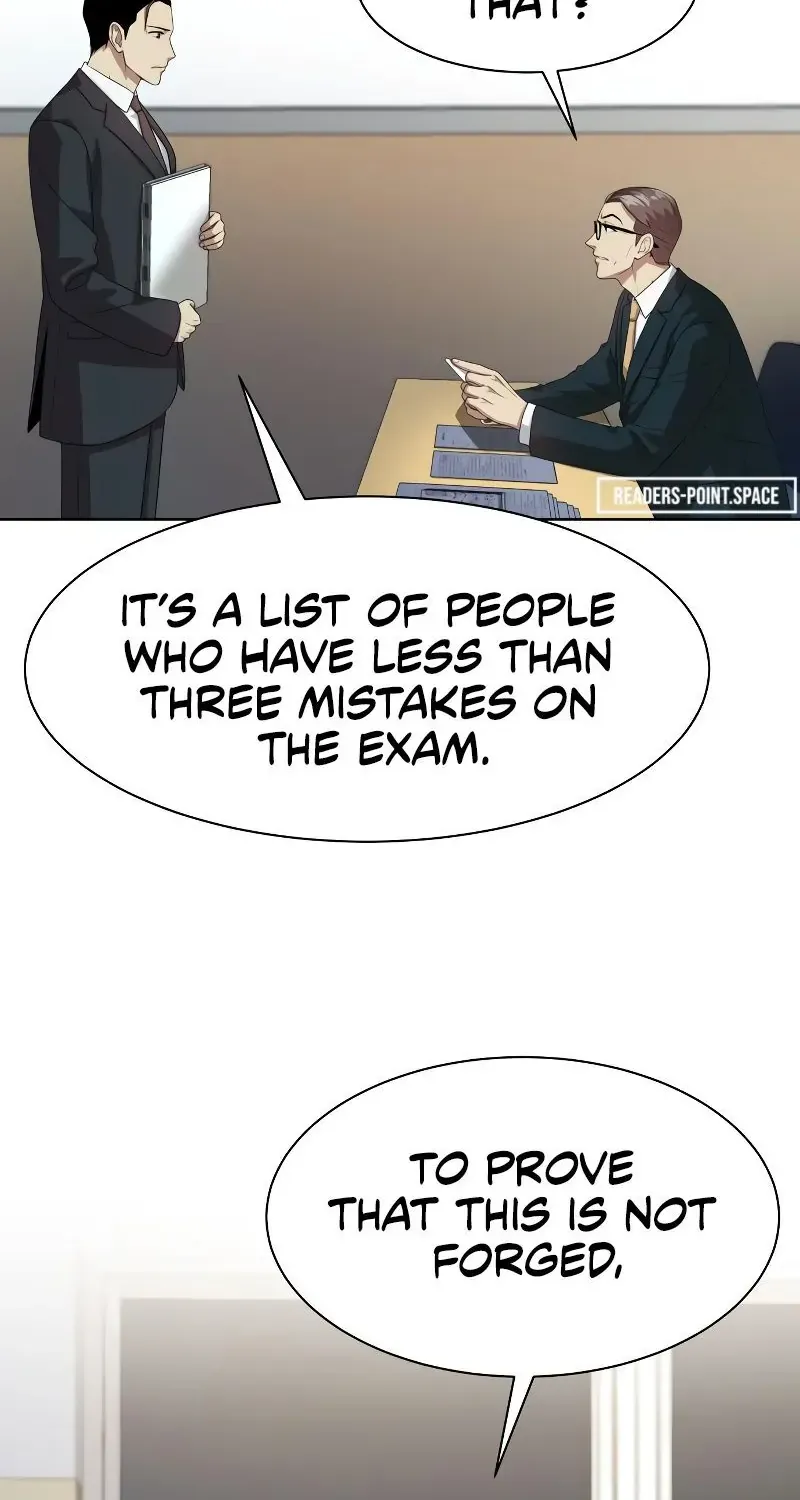 Becoming A Legendary Ace Employee Chapter 18 page 42 - MangaNato