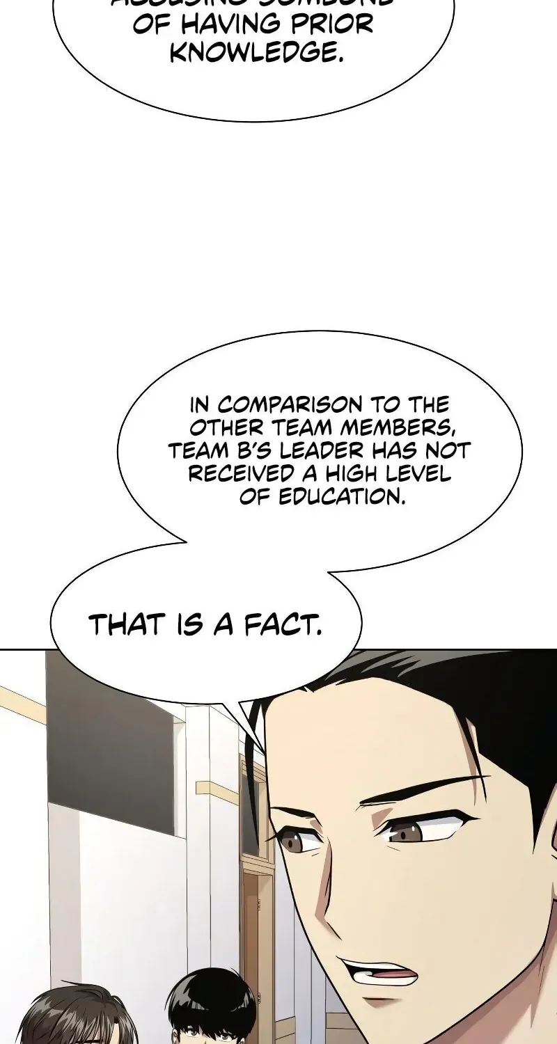 Becoming A Legendary Ace Employee Chapter 18 page 48 - Mangabat