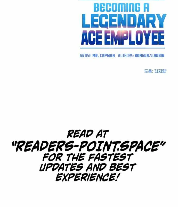 Becoming A Legendary Ace Employee Chapter 2 page 101 - MangaNato