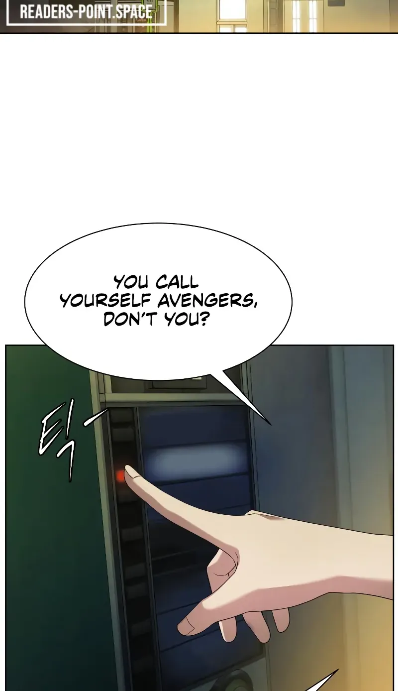 Becoming A Legendary Ace Employee Chapter 20 page 66 - MangaNato