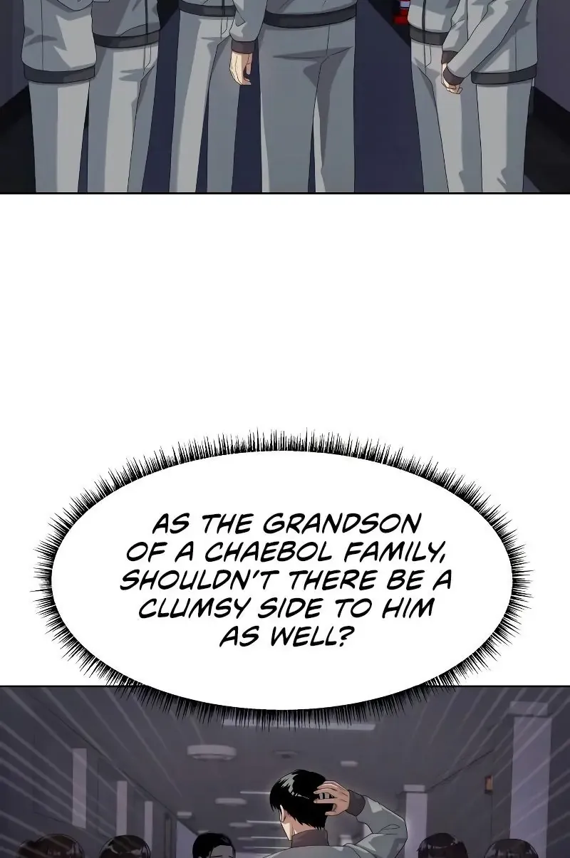 Becoming A Legendary Ace Employee Chapter 21 page 79 - MangaNato