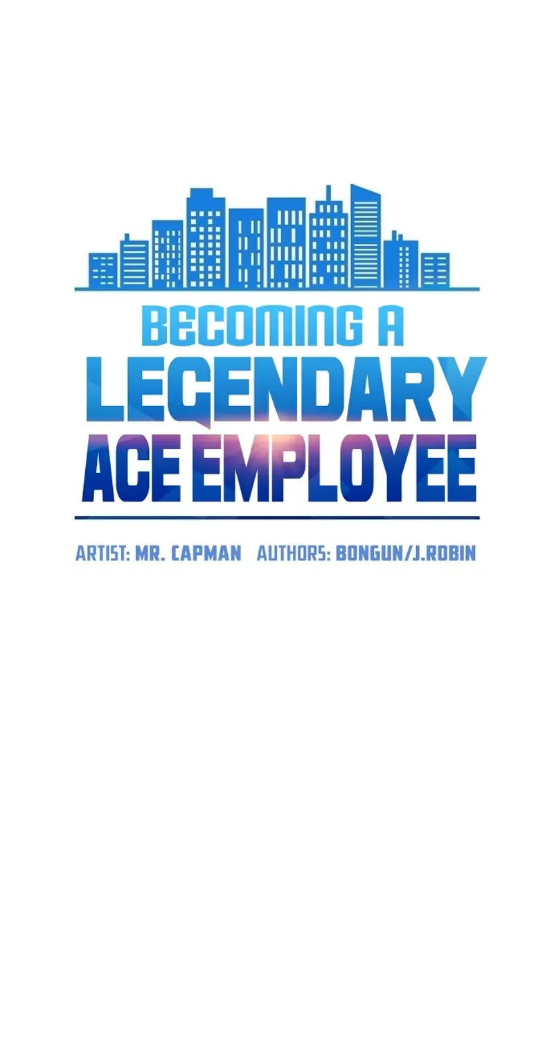 Becoming A Legendary Ace Employee Chapter 22 page 16 - Mangabat