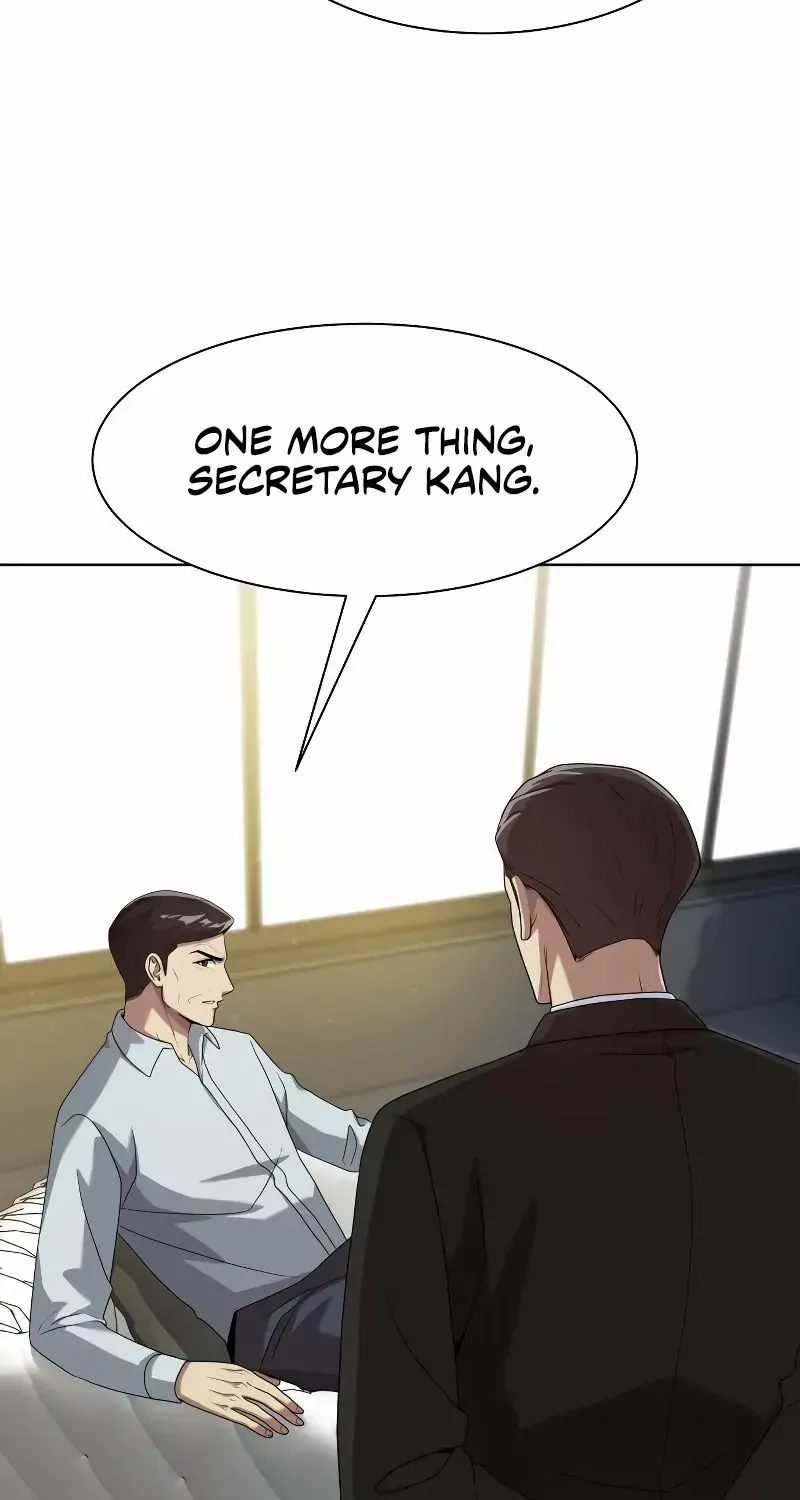 Becoming A Legendary Ace Employee Chapter 23 page 67 - MangaNato