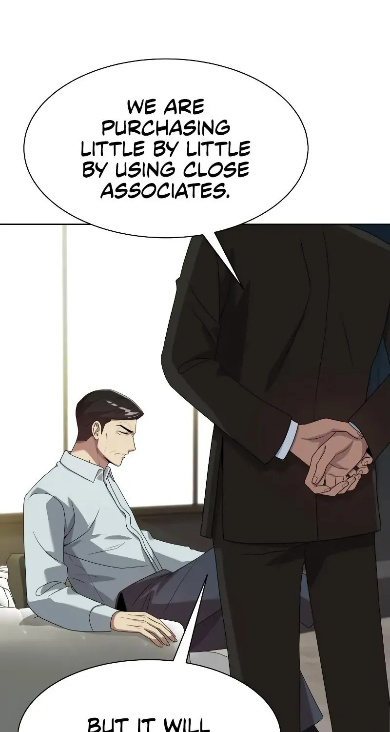 Becoming A Legendary Ace Employee Chapter 23 page 74 - MangaNato