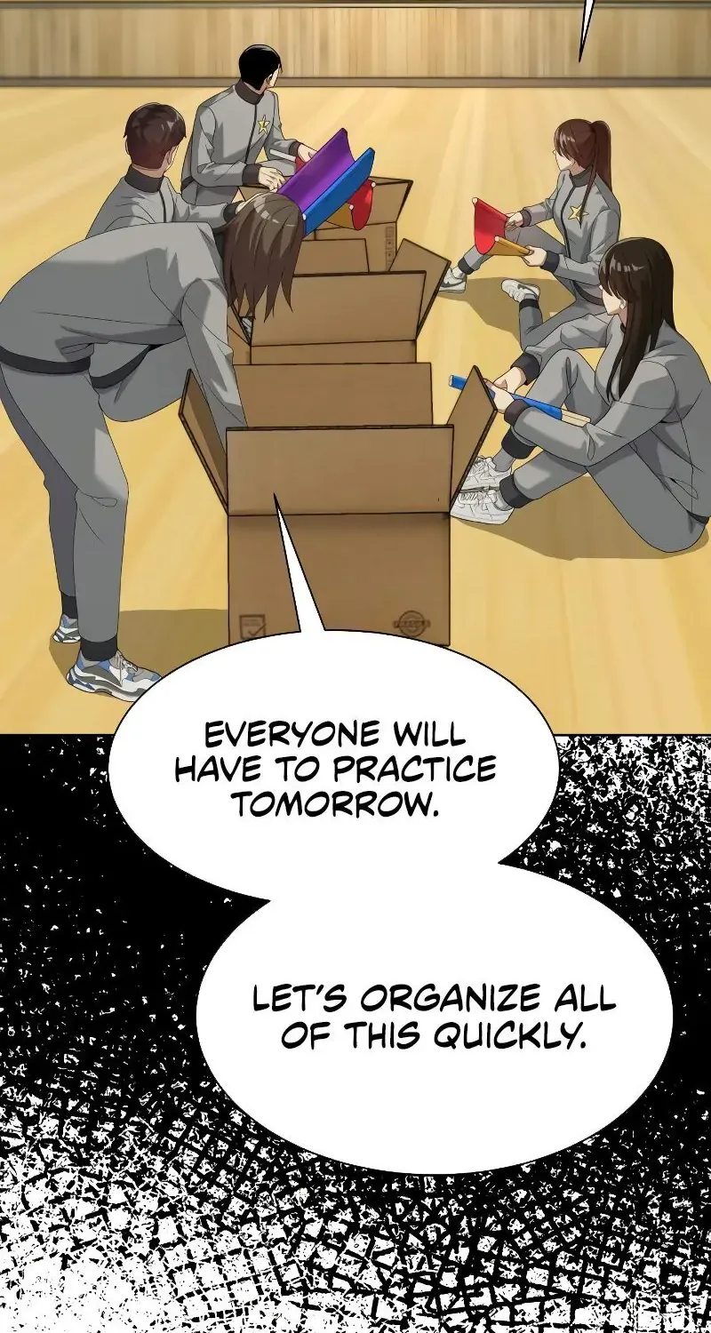 Becoming A Legendary Ace Employee Chapter 23 page 90 - MangaNato