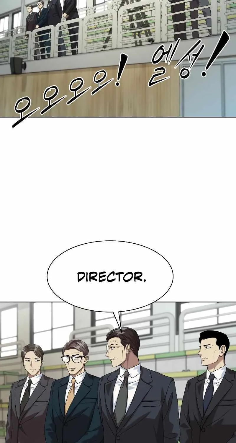 Becoming A Legendary Ace Employee Chapter 24 page 10 - MangaNato