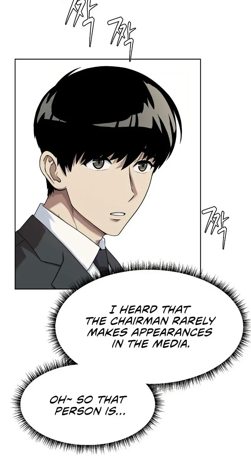 Becoming A Legendary Ace Employee Chapter 25 page 60 - MangaNato