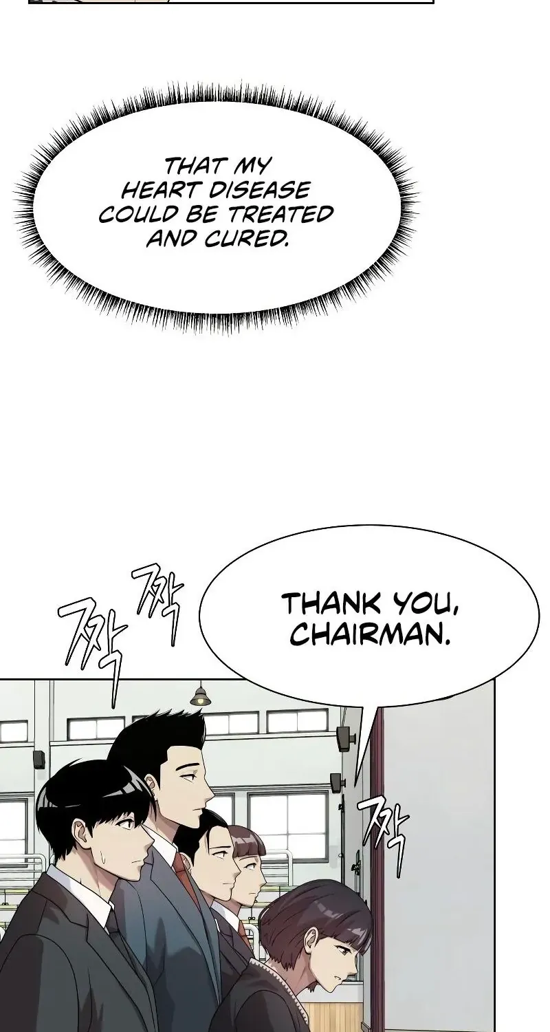 Becoming A Legendary Ace Employee Chapter 25 page 83 - MangaNato