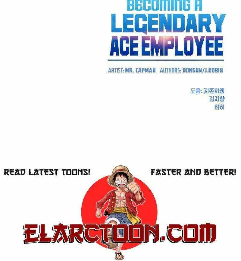 Becoming A Legendary Ace Employee Chapter 27 page 99 - MangaNato