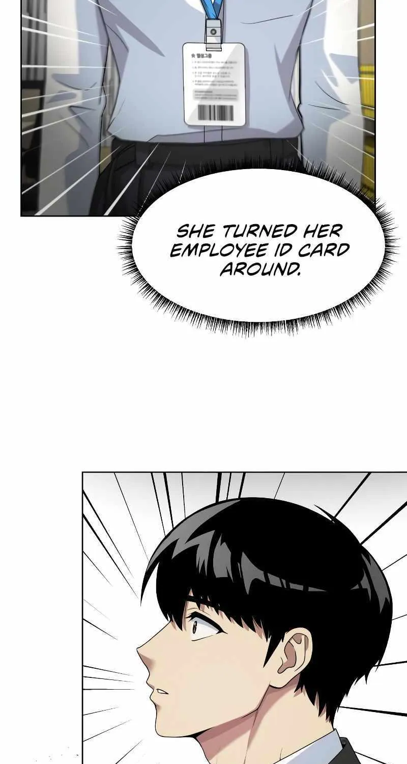 Becoming A Legendary Ace Employee Chapter 28 page 15 - MangaNato