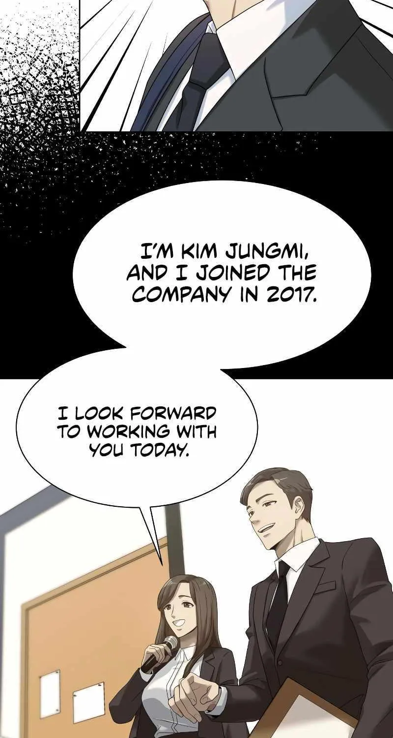 Becoming A Legendary Ace Employee Chapter 28 page 16 - MangaNato