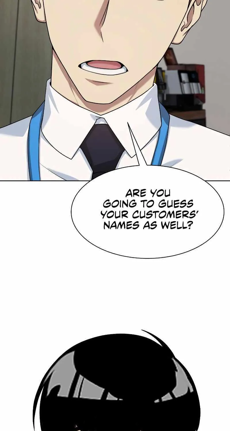 Becoming A Legendary Ace Employee Chapter 28 page 31 - MangaNato