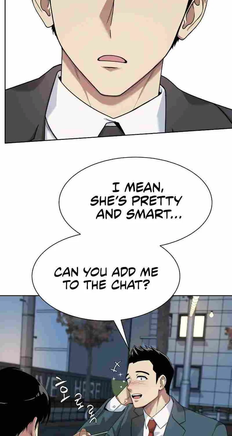 Becoming A Legendary Ace Employee Chapter 29 page 60 - MangaNato