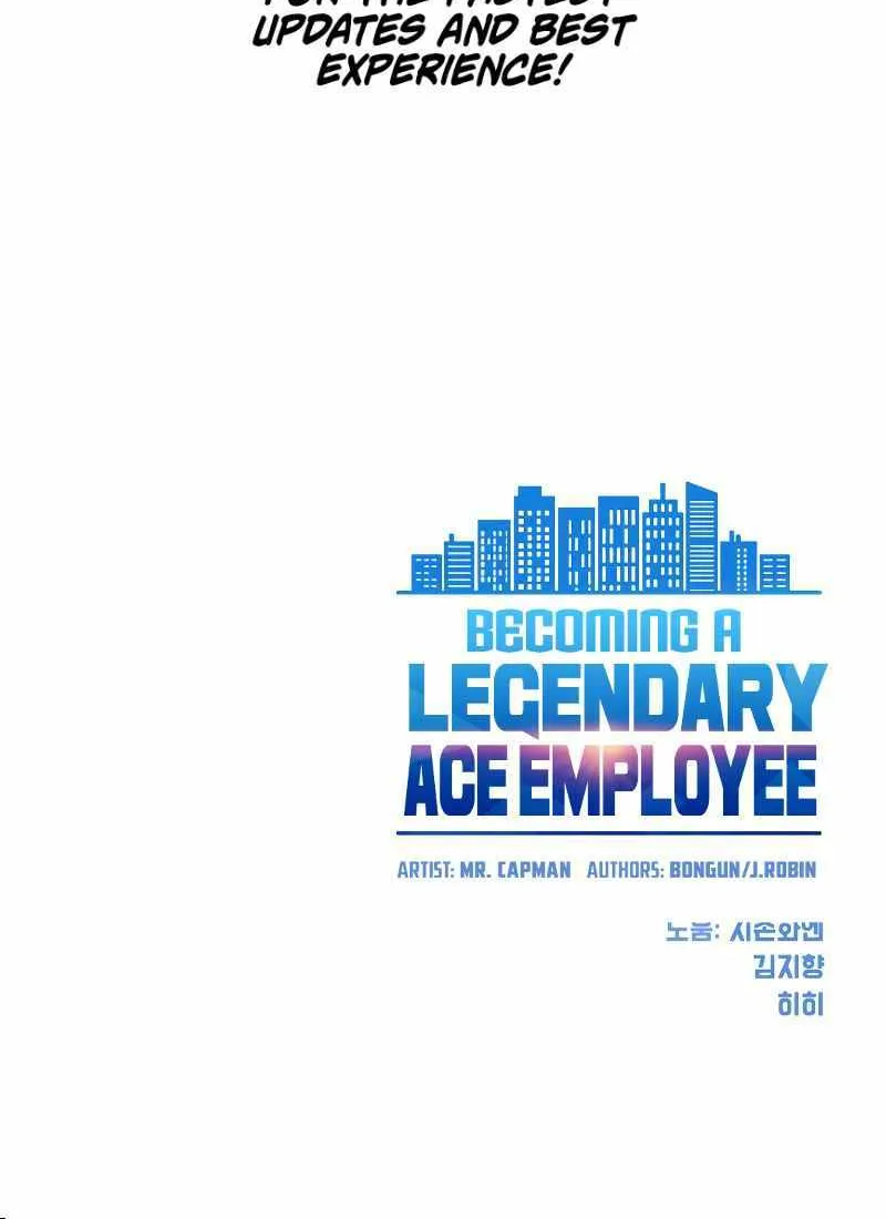 Becoming A Legendary Ace Employee Chapter 29 page 80 - MangaNato