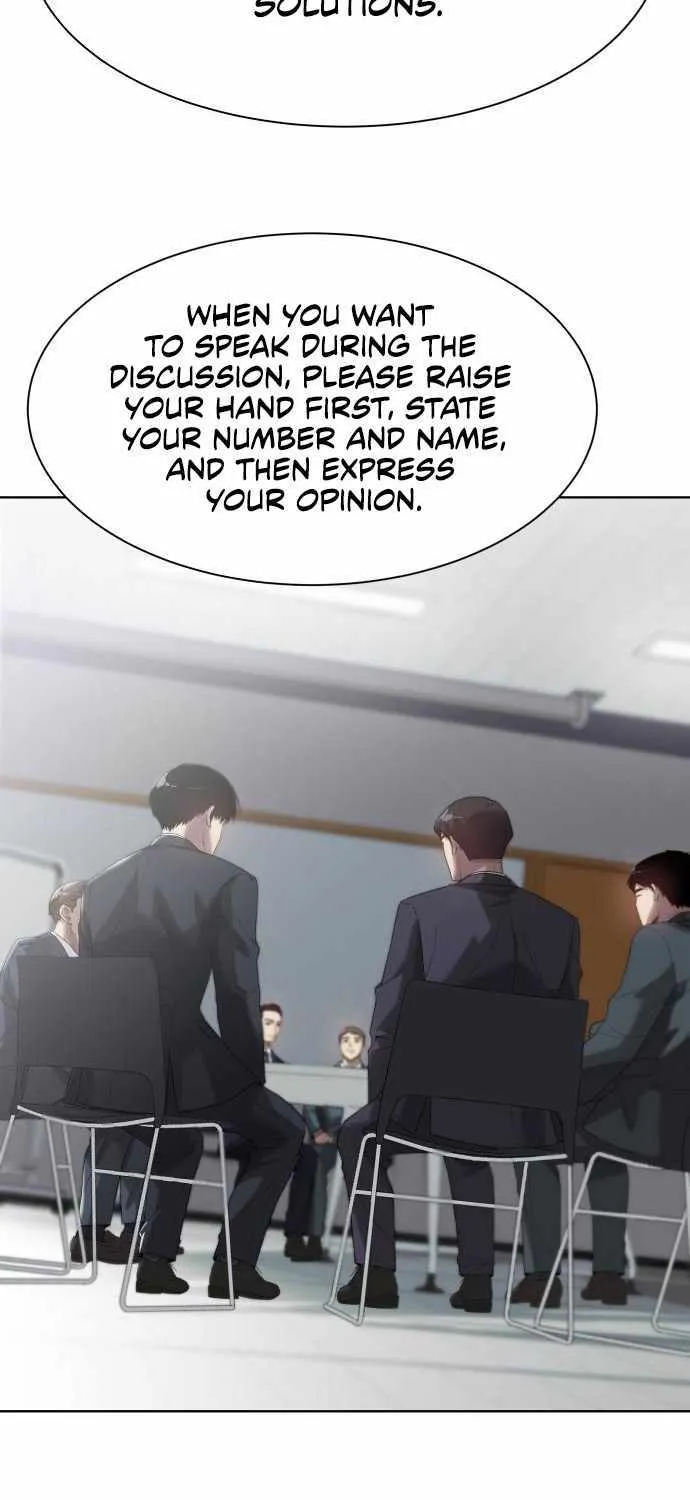 Becoming A Legendary Ace Employee Chapter 4 page 76 - MangaNato