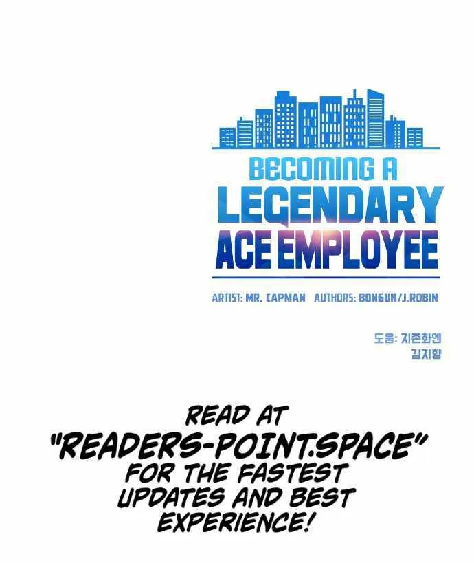 Becoming A Legendary Ace Employee Chapter 4 page 83 - MangaNato