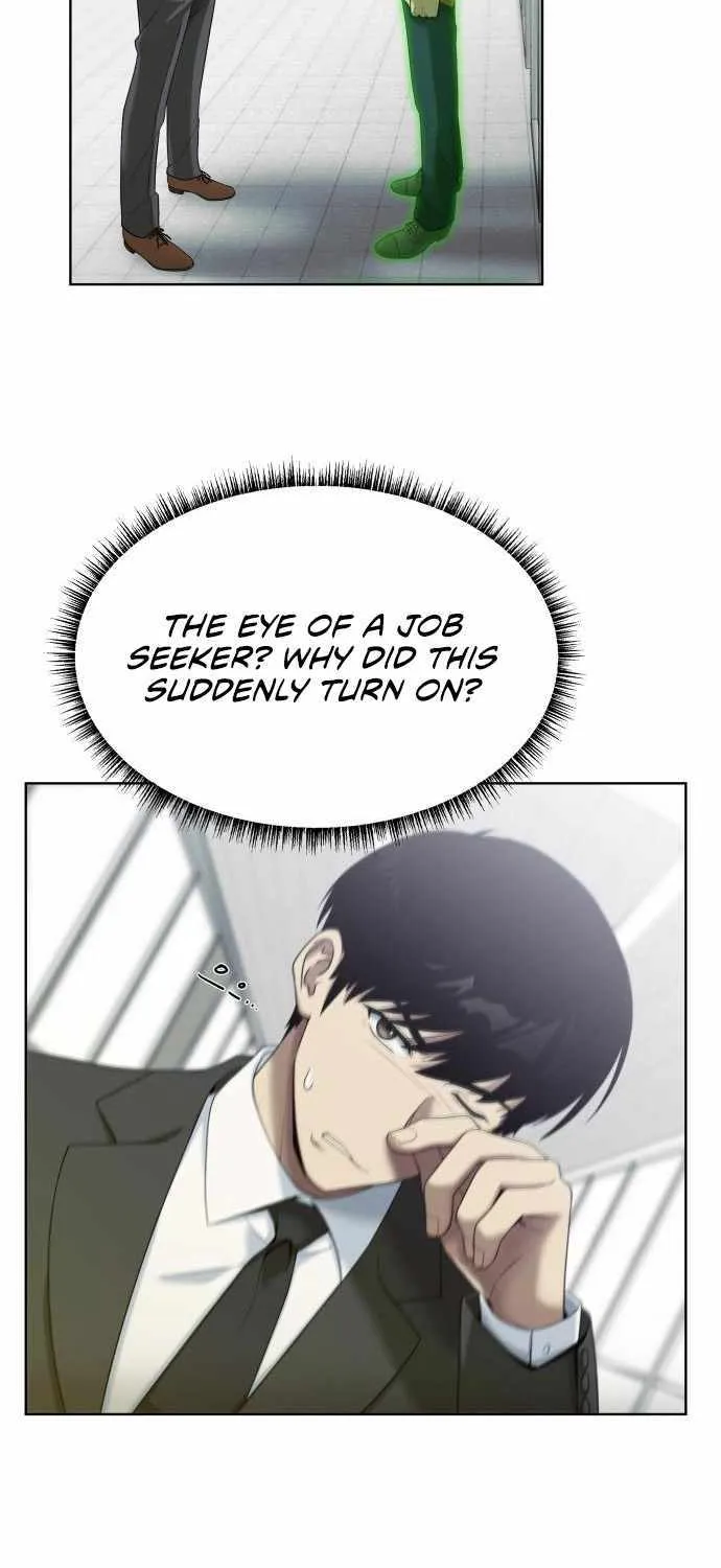 Becoming A Legendary Ace Employee Chapter 5 page 68 - MangaNato