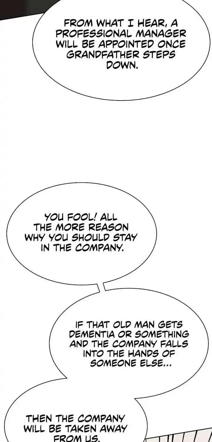 Becoming A Legendary Ace Employee Chapter 60 page 28 - MangaKakalot