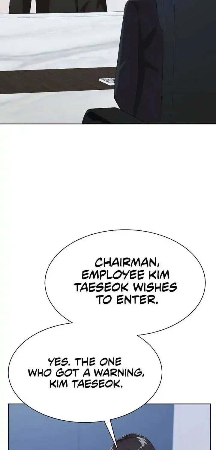 Becoming A Legendary Ace Employee Chapter 60 page 44 - MangaKakalot