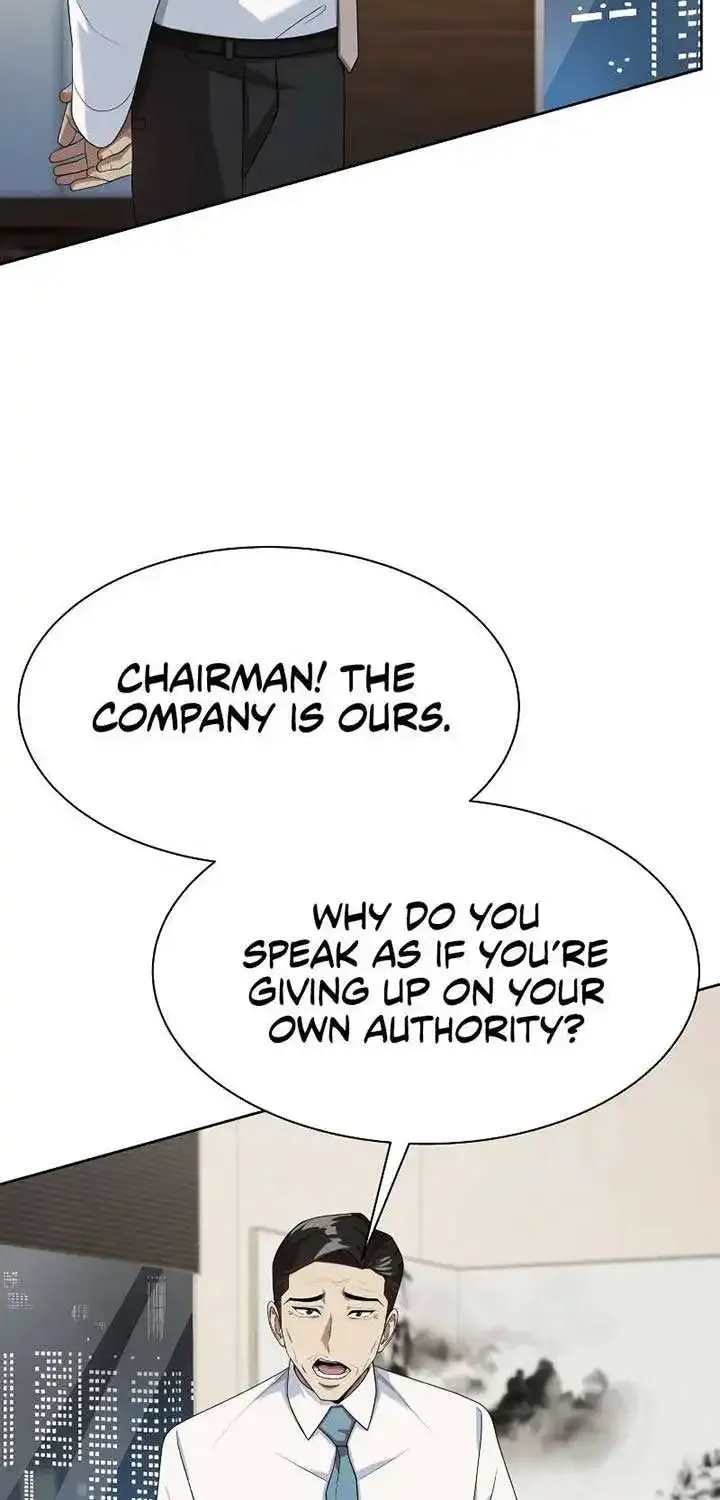 Becoming A Legendary Ace Employee Chapter 60 page 76 - MangaKakalot