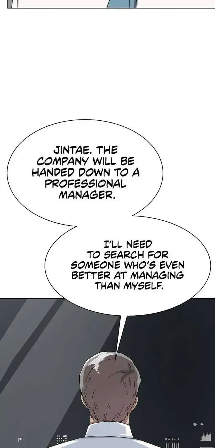 Becoming A Legendary Ace Employee Chapter 60 page 80 - MangaKakalot