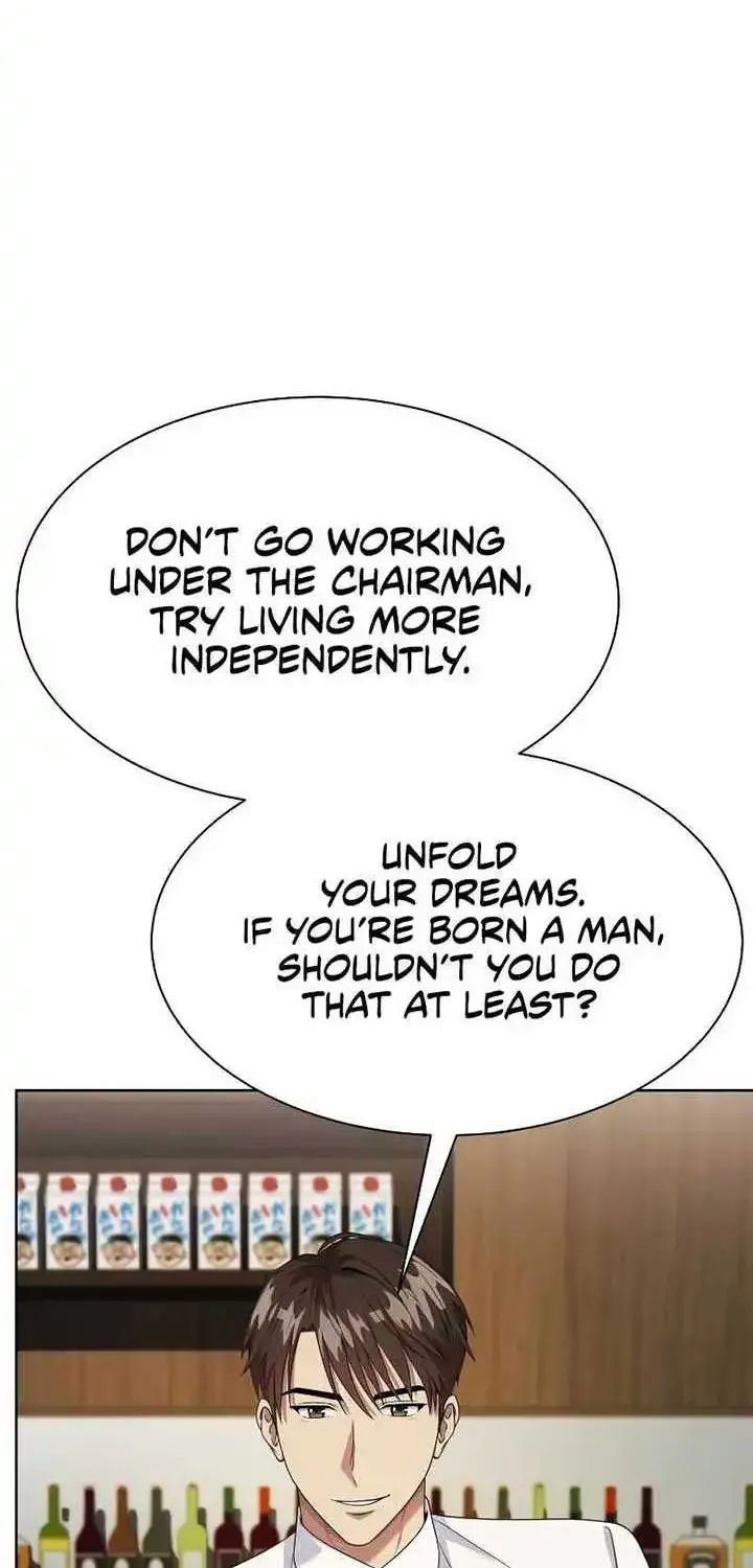 Becoming A Legendary Ace Employee Chapter 61 page 39 - MangaNato