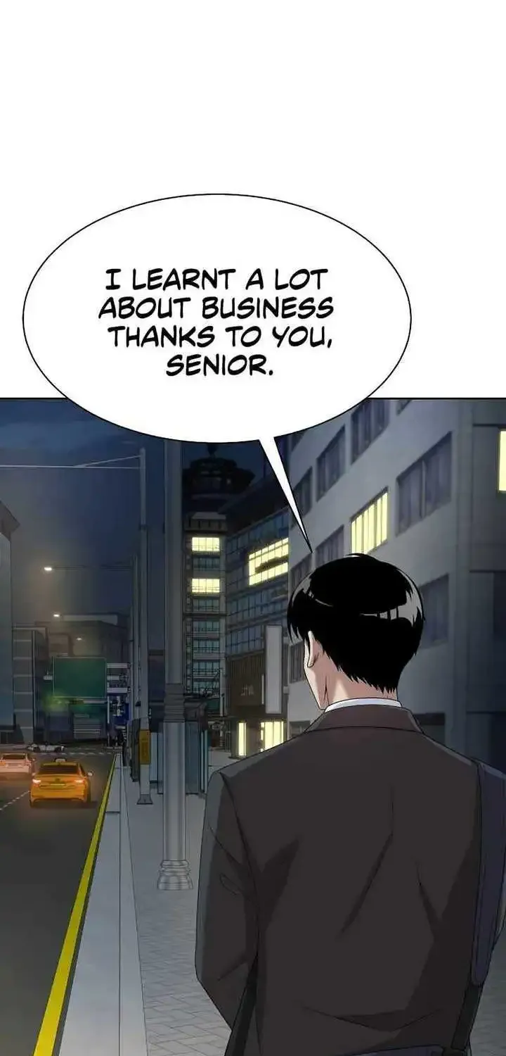 Becoming A Legendary Ace Employee Chapter 61 page 73 - MangaNato