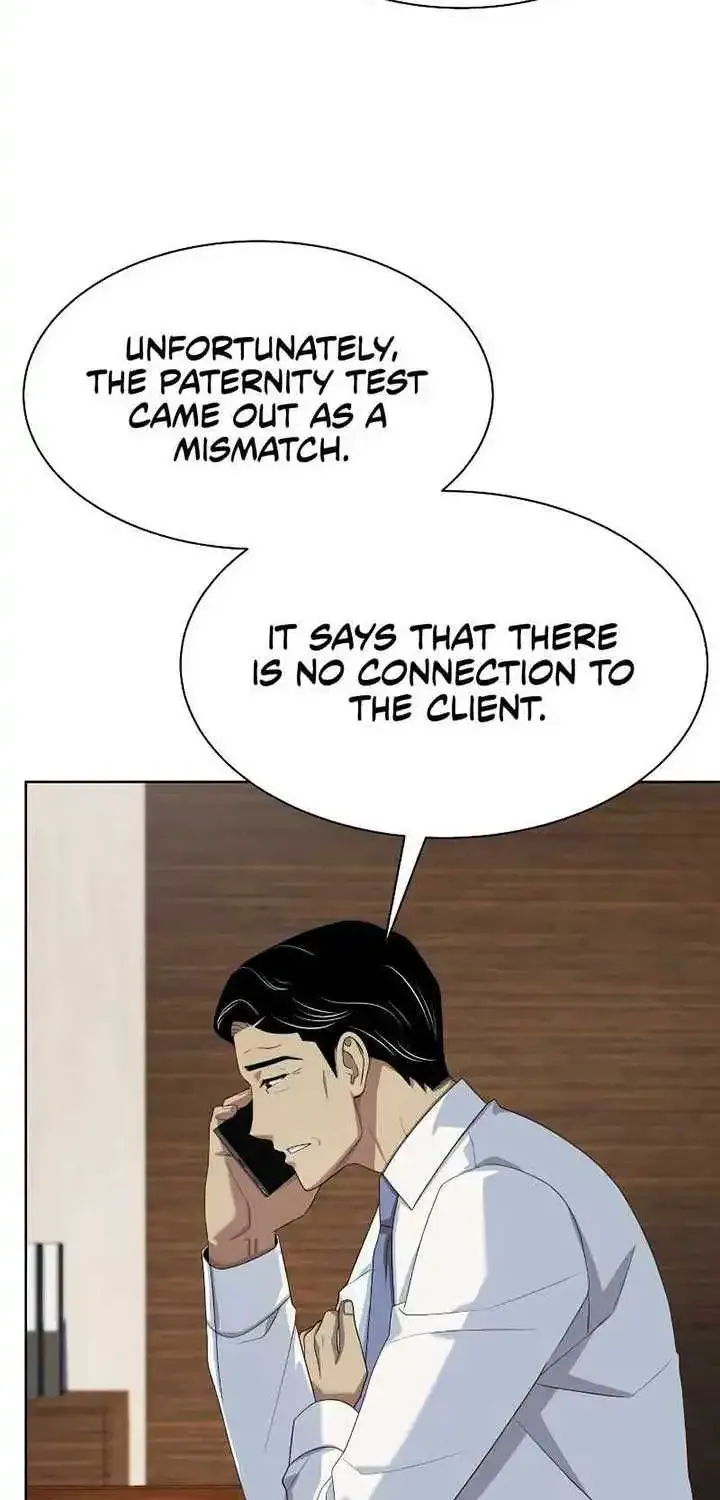 Becoming A Legendary Ace Employee Chapter 61 page 78 - MangaNato