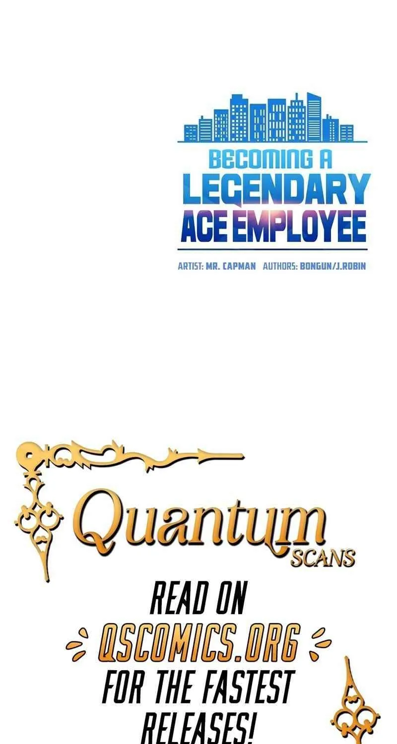 Becoming A Legendary Ace Employee Chapter 62 page 104 - MangaNato