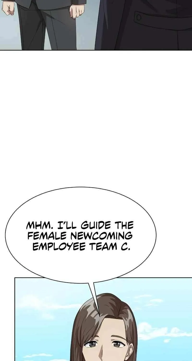 Becoming A Legendary Ace Employee Chapter 62 page 26 - MangaNato