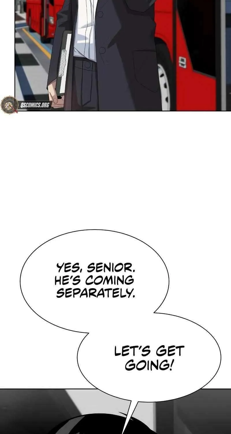 Becoming A Legendary Ace Employee Chapter 62 page 51 - MangaNato