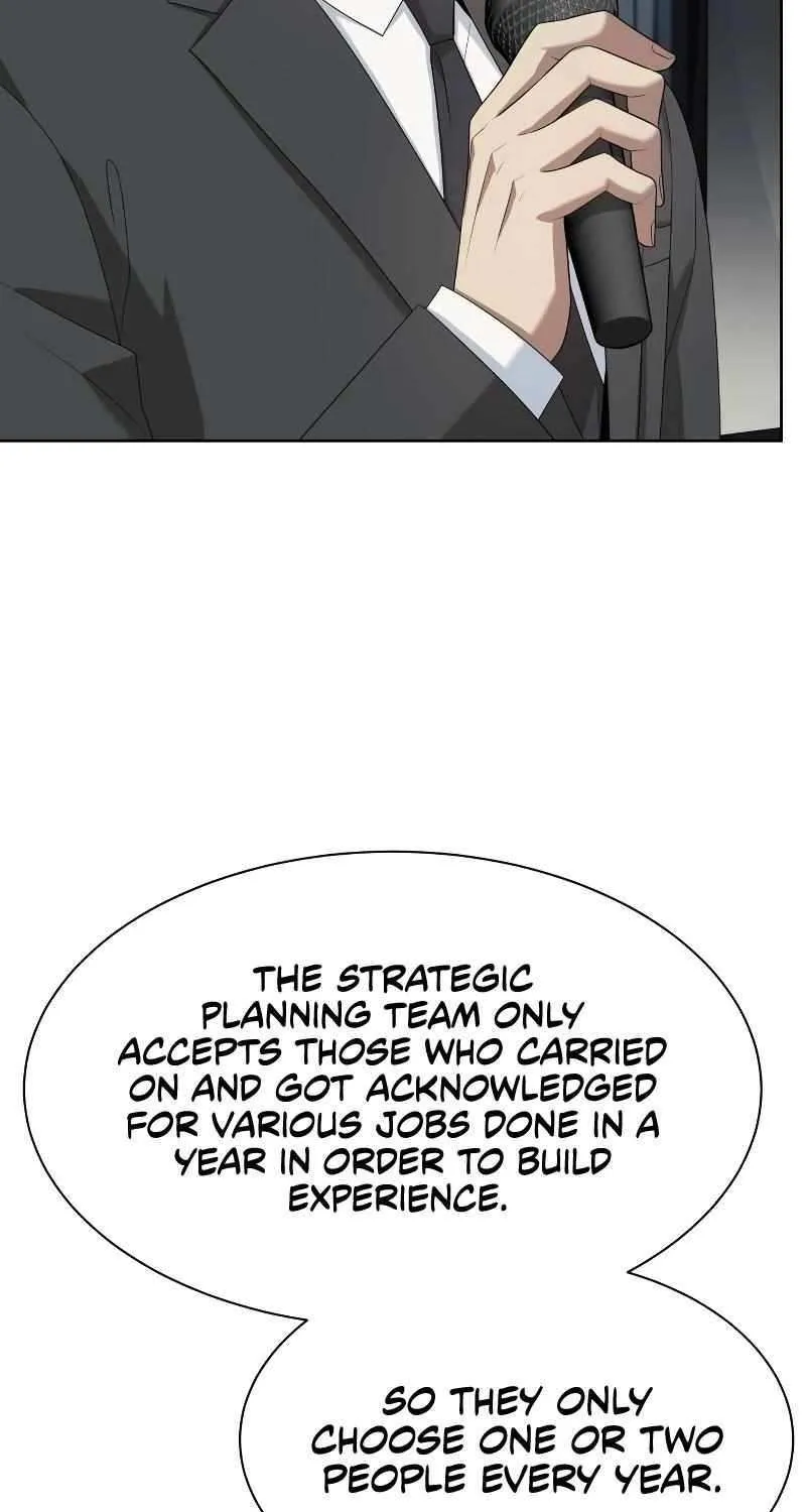 Becoming A Legendary Ace Employee Chapter 62 page 66 - MangaNato