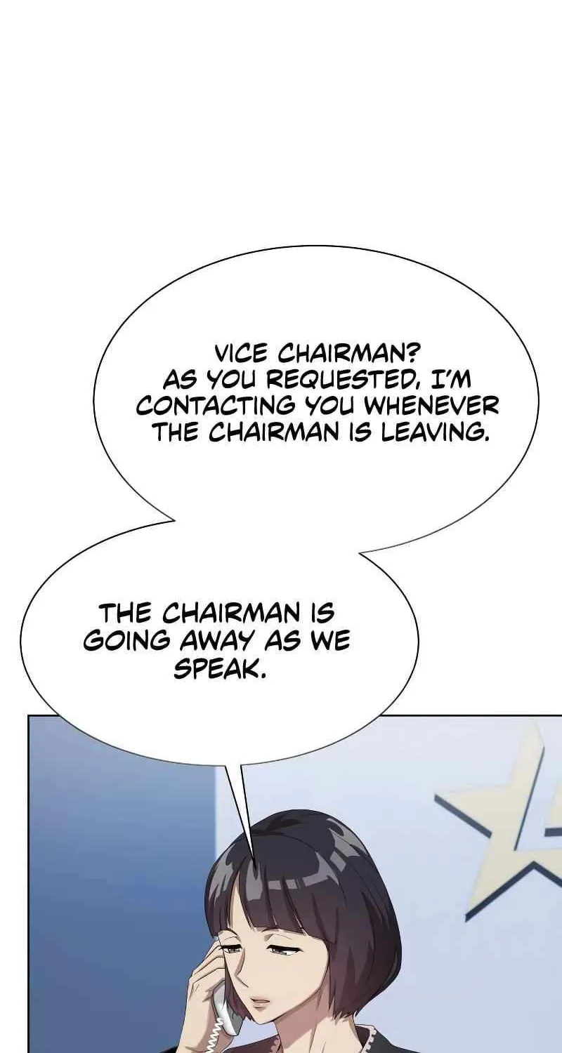 Becoming A Legendary Ace Employee Chapter 63 page 103 - MangaNato