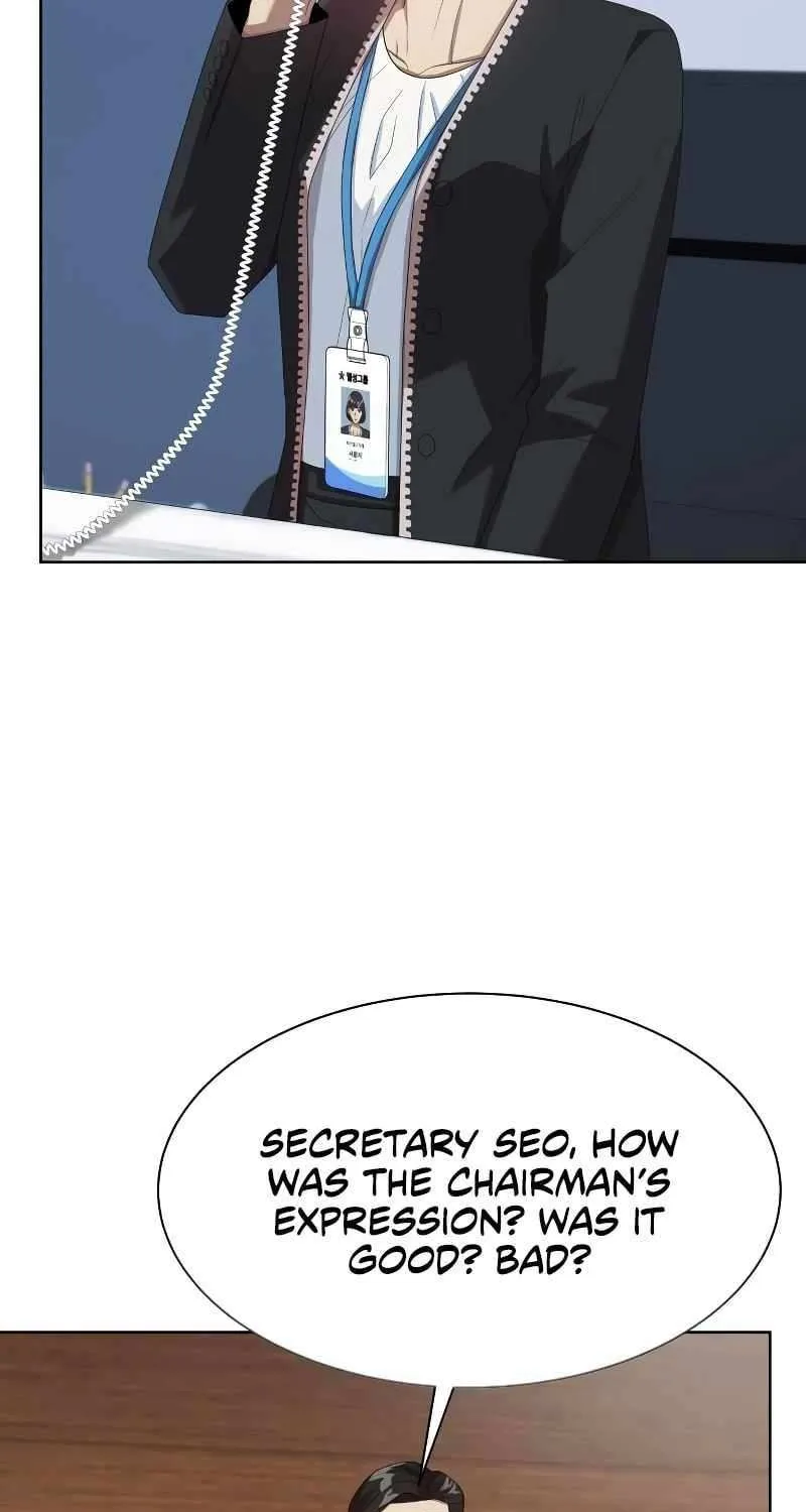 Becoming A Legendary Ace Employee Chapter 63 page 104 - MangaNato