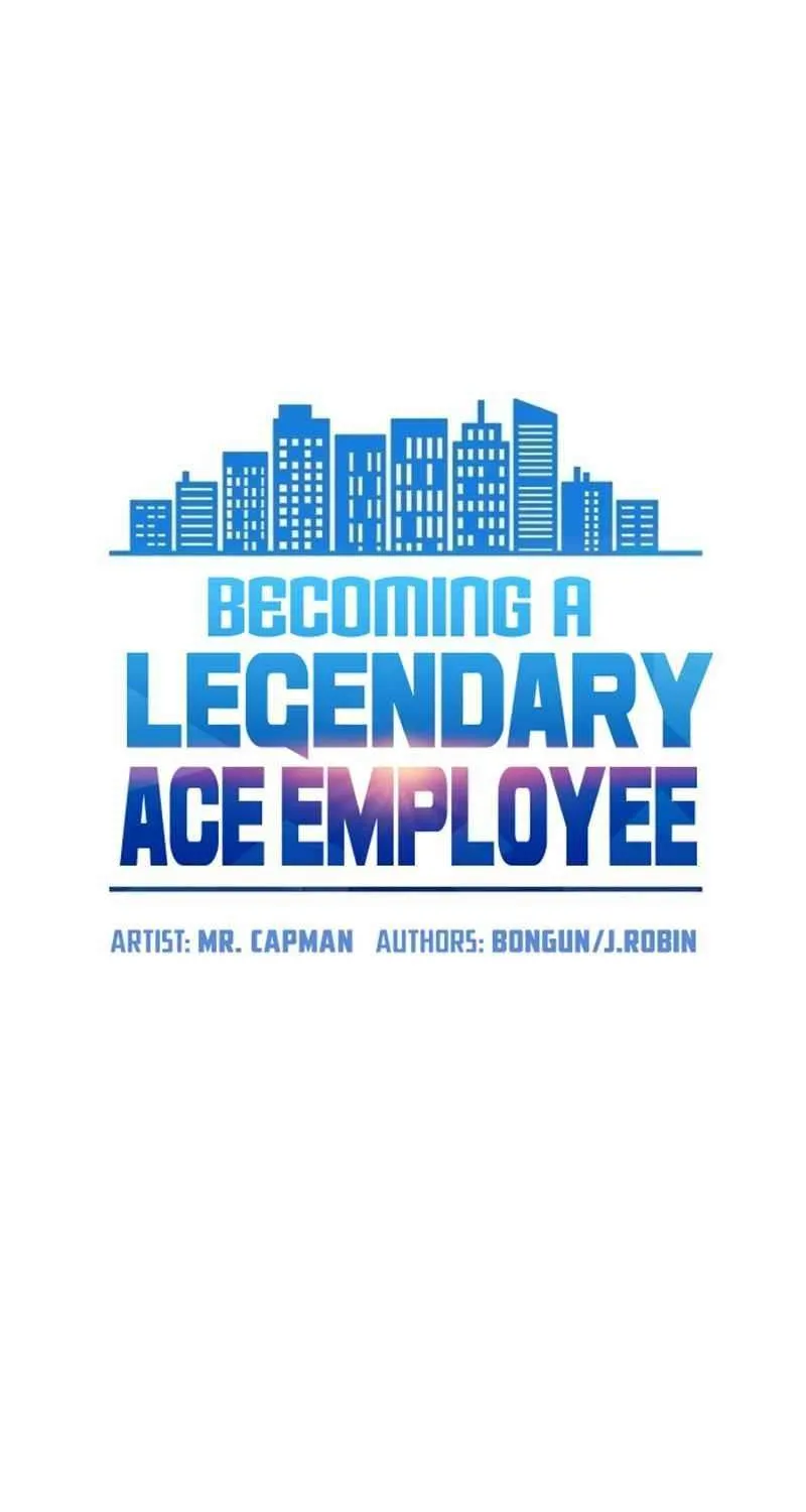 Becoming A Legendary Ace Employee Chapter 63 page 12 - MangaNato