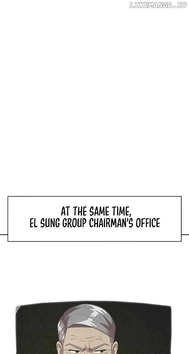 Becoming A Legendary Ace Employee Chapter 63 page 3 - MangaNato