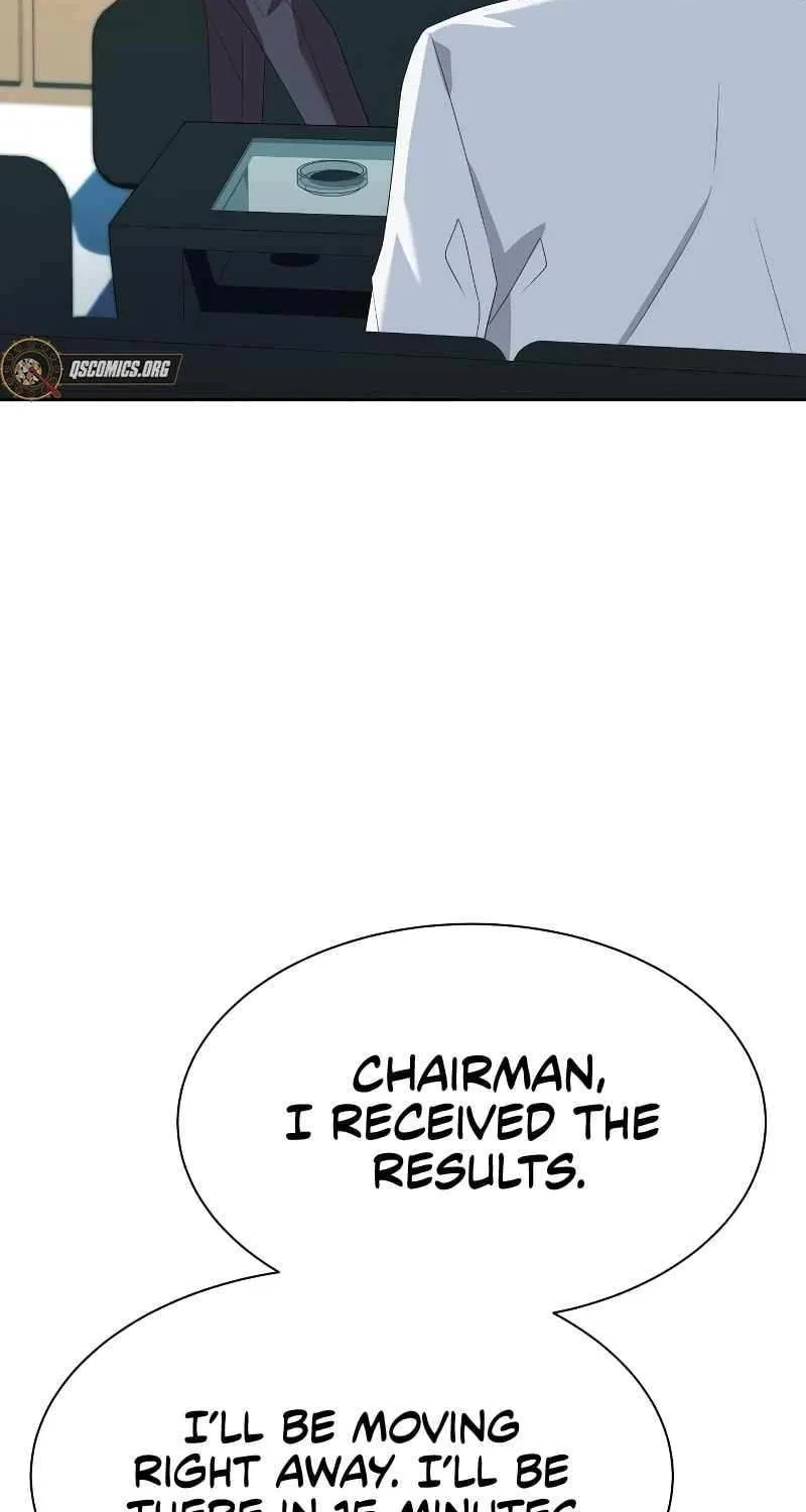 Becoming A Legendary Ace Employee Chapter 63 page 72 - MangaNato