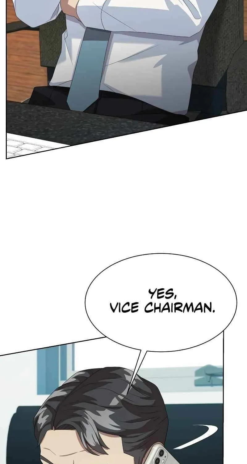 Becoming A Legendary Ace Employee Chapter 63 page 86 - MangaNato