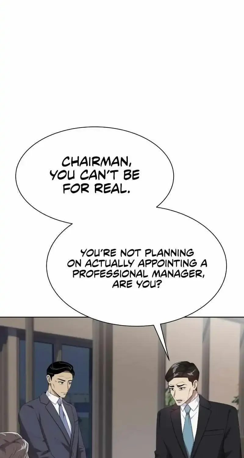 Becoming A Legendary Ace Employee Chapter 64 page 104 - MangaNato